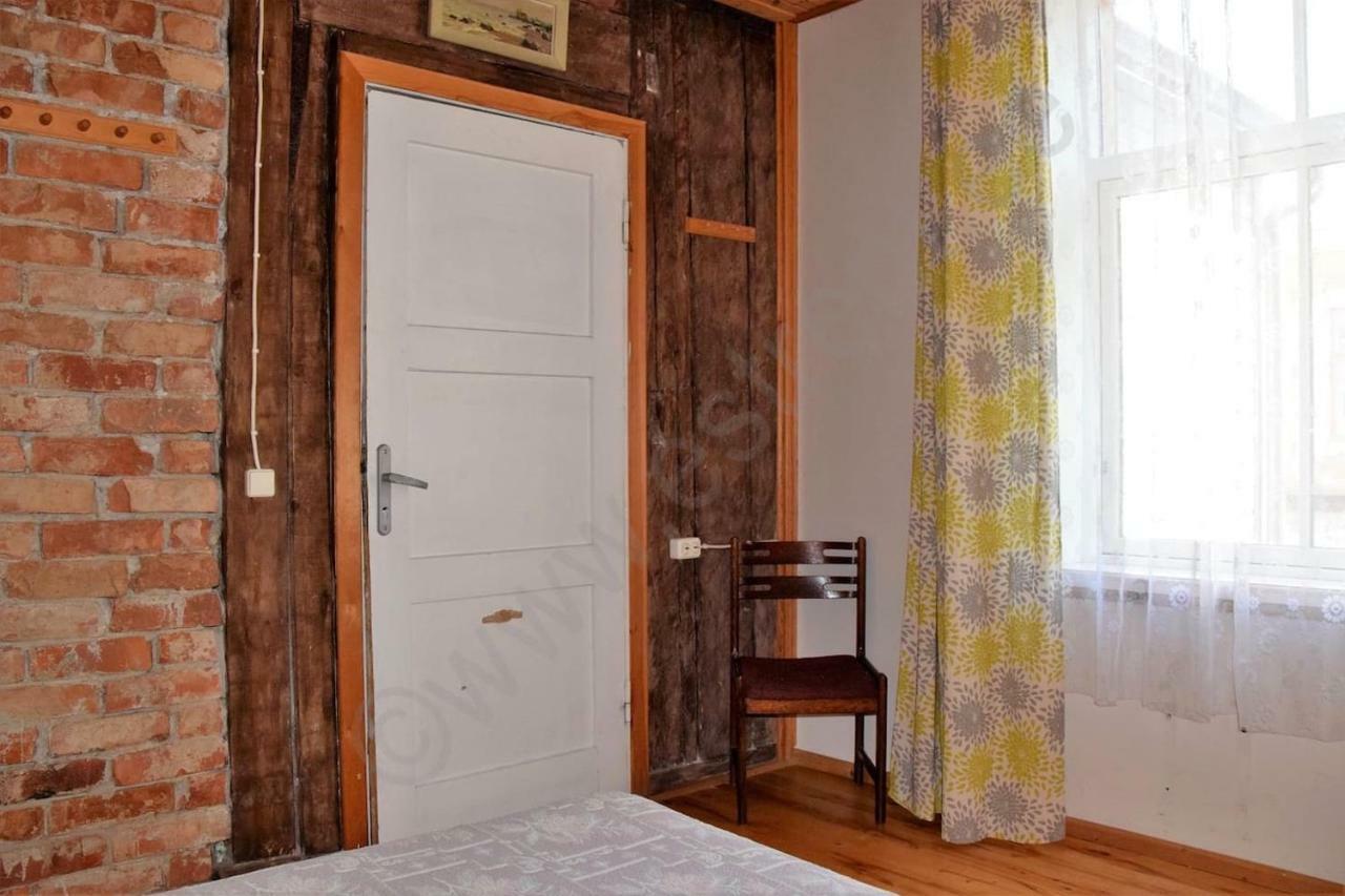 Private Apartment In The Centre Of Parnu/Pernau Εξωτερικό φωτογραφία