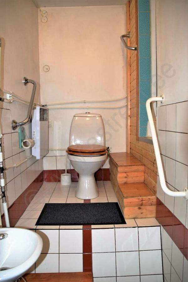 Private Apartment In The Centre Of Parnu/Pernau Εξωτερικό φωτογραφία