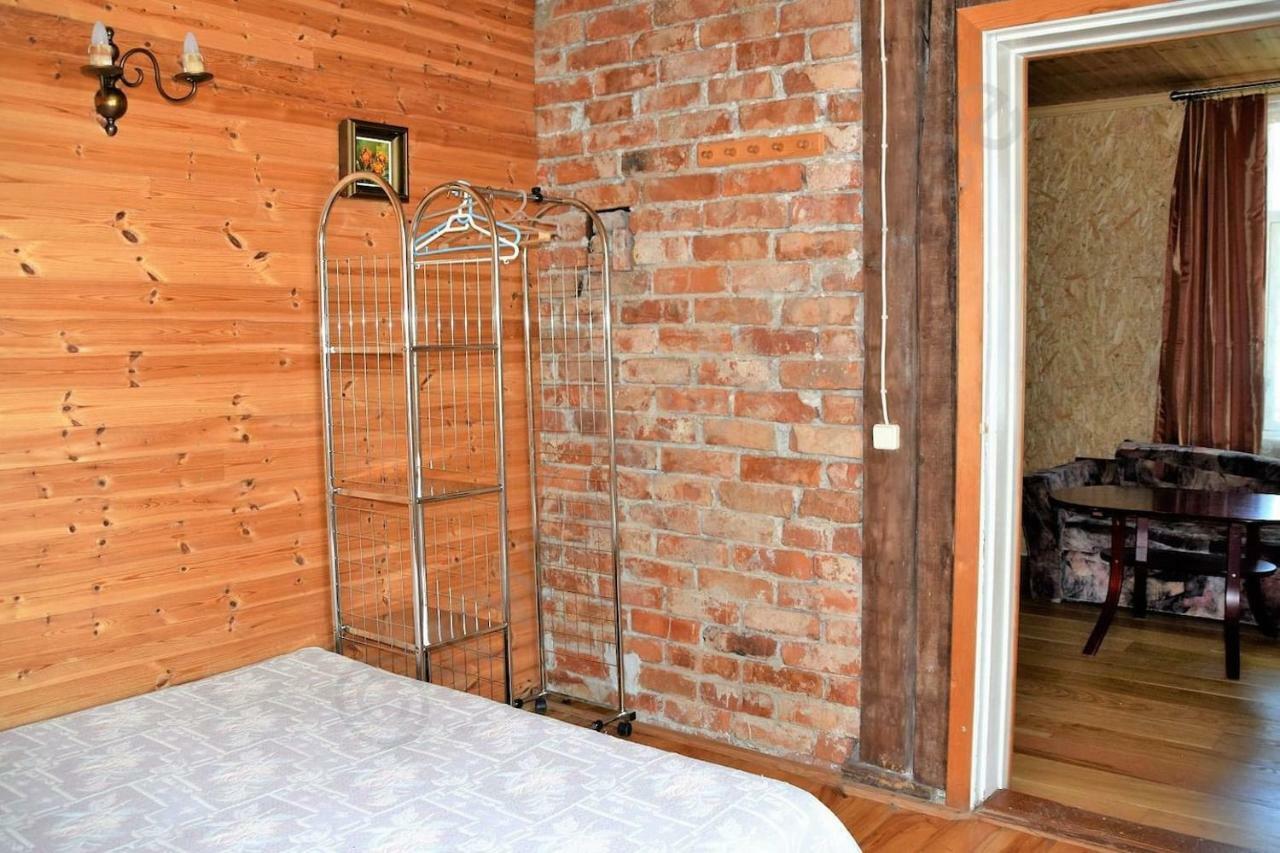 Private Apartment In The Centre Of Parnu/Pernau Εξωτερικό φωτογραφία